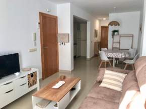 Apartamento Isla San Andrés Carboneras